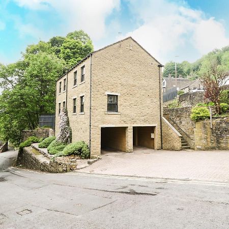 Victoria House Villa Holmfirth Buitenkant foto