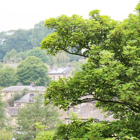 Victoria House Villa Holmfirth Buitenkant foto