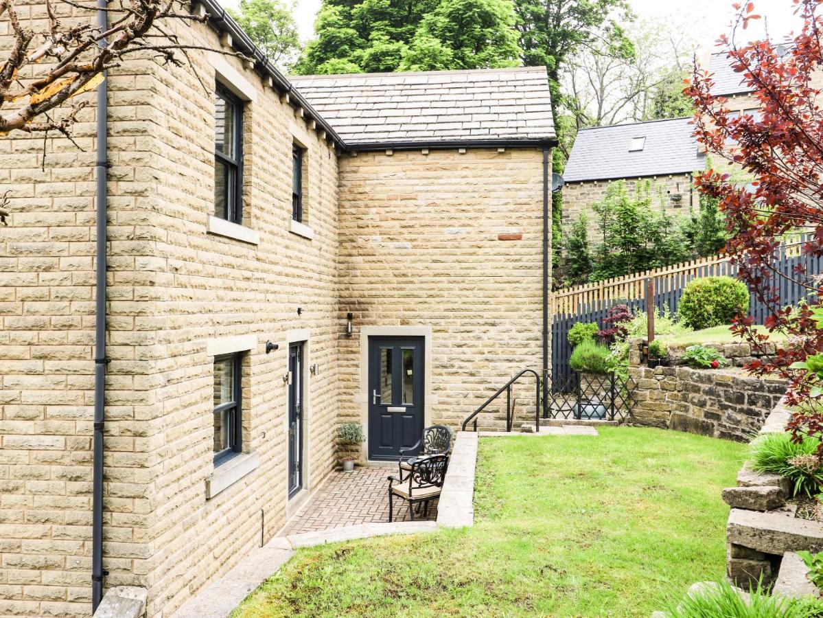 Victoria House Villa Holmfirth Buitenkant foto