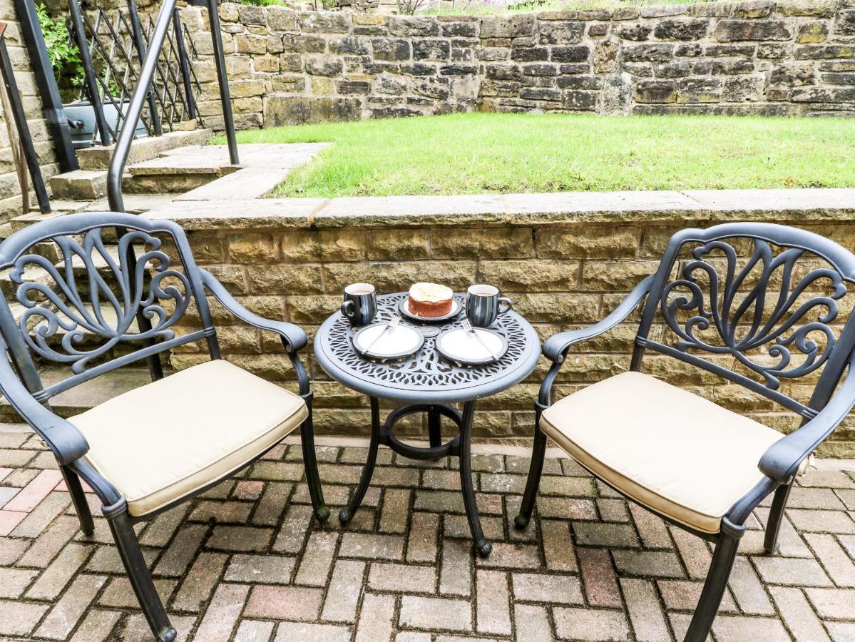 Victoria House Villa Holmfirth Buitenkant foto
