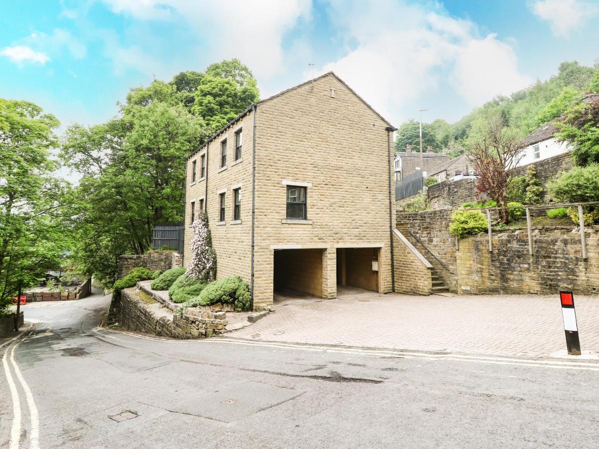 Victoria House Villa Holmfirth Buitenkant foto