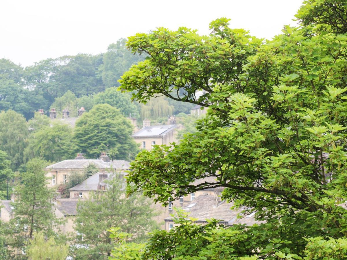 Victoria House Villa Holmfirth Buitenkant foto