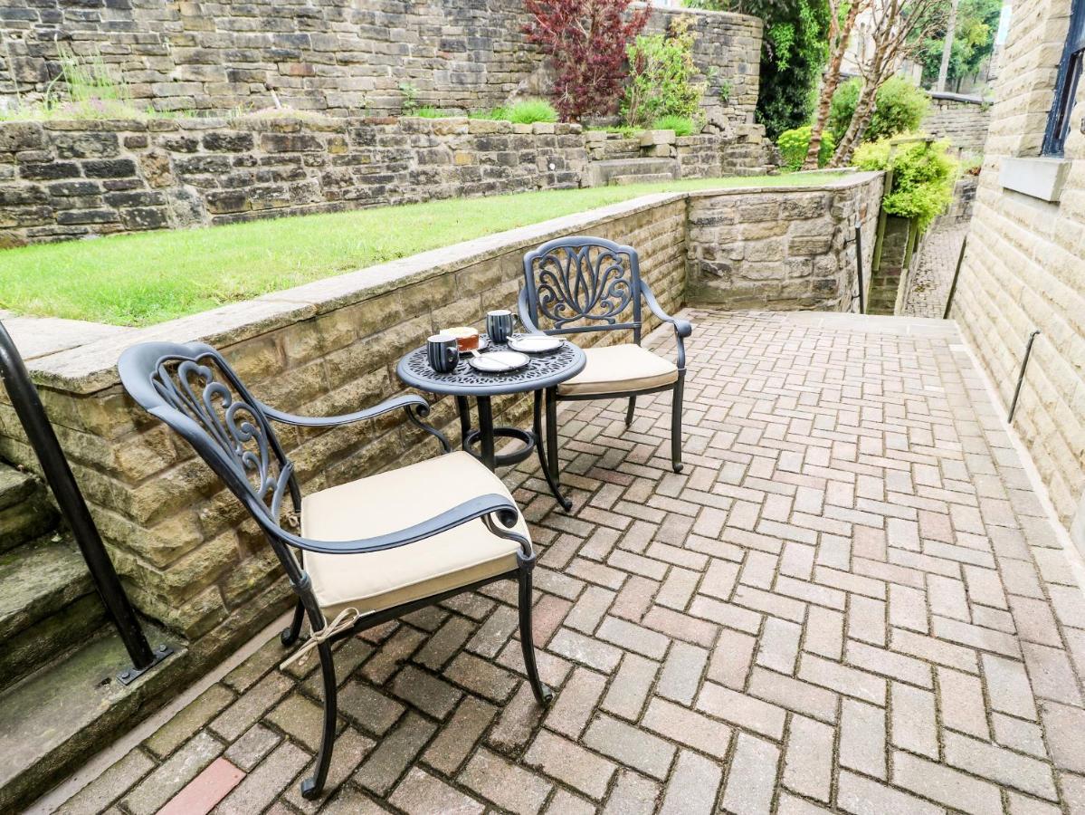 Victoria House Villa Holmfirth Buitenkant foto
