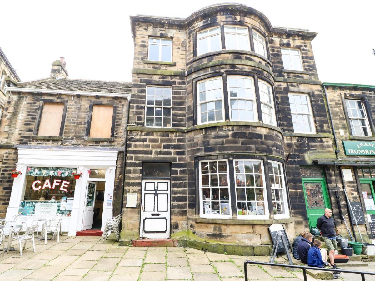 Victoria House Villa Holmfirth Buitenkant foto
